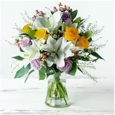 Flower Vases