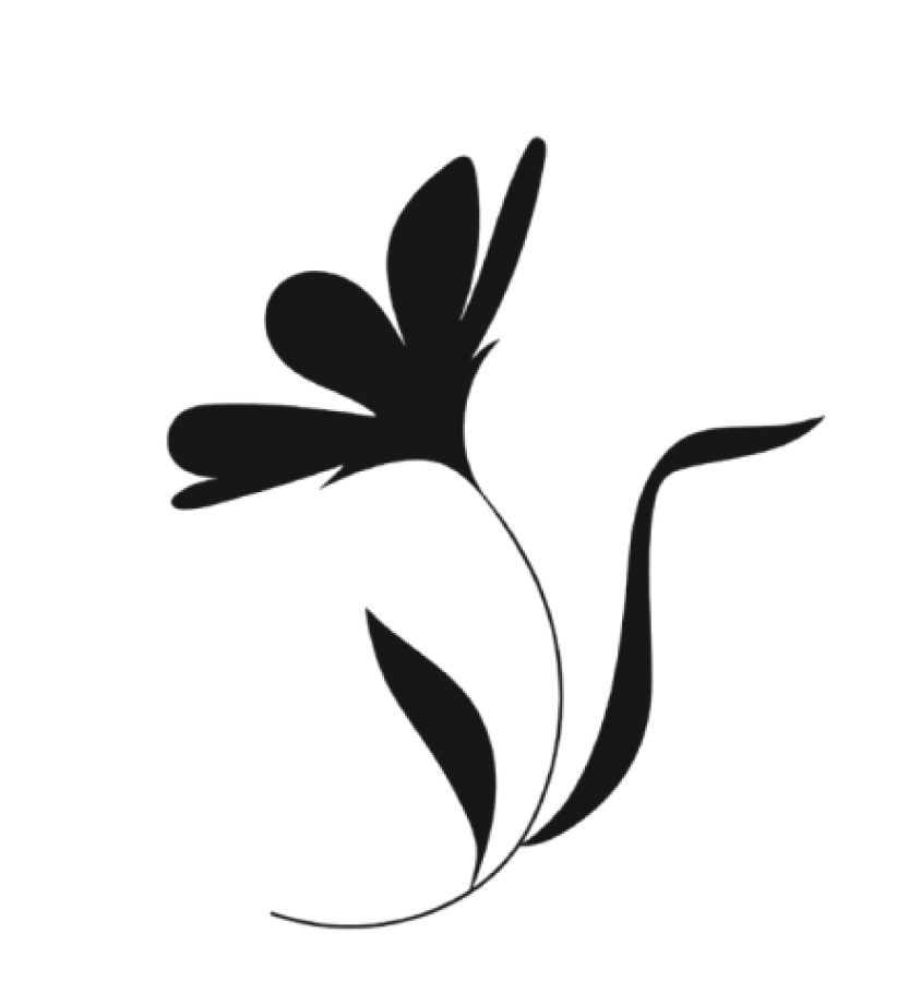 Flower icon