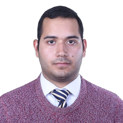 Iman Anooshehpour