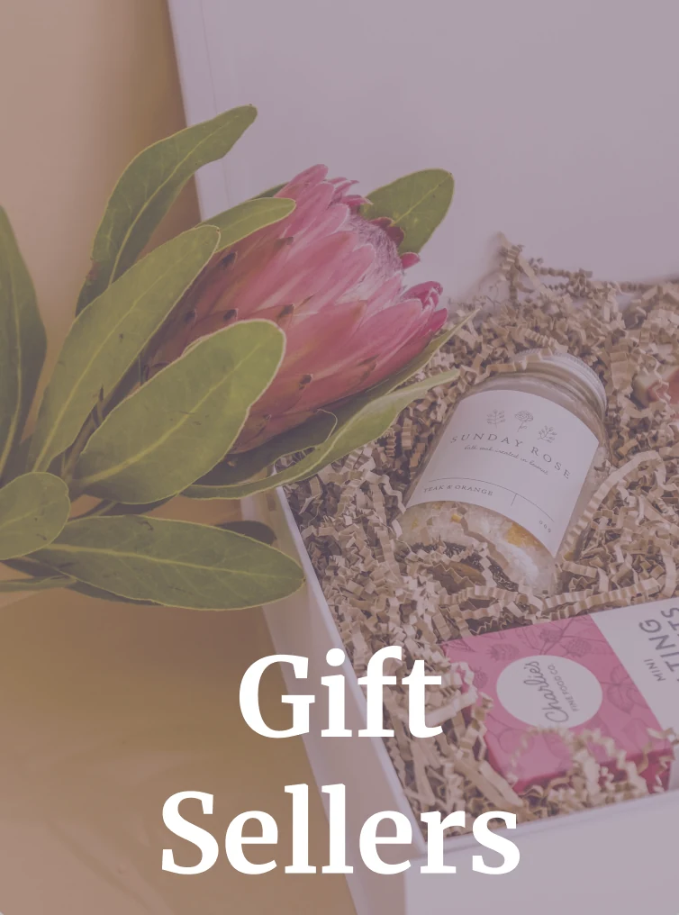 Gift Sellers