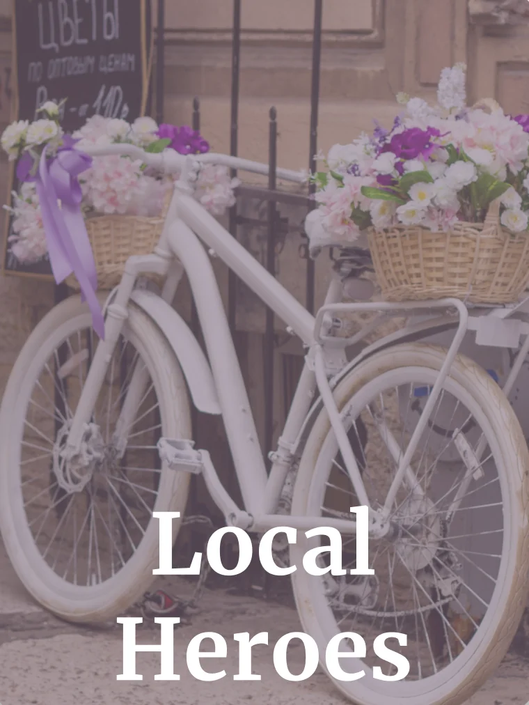Local Heroes