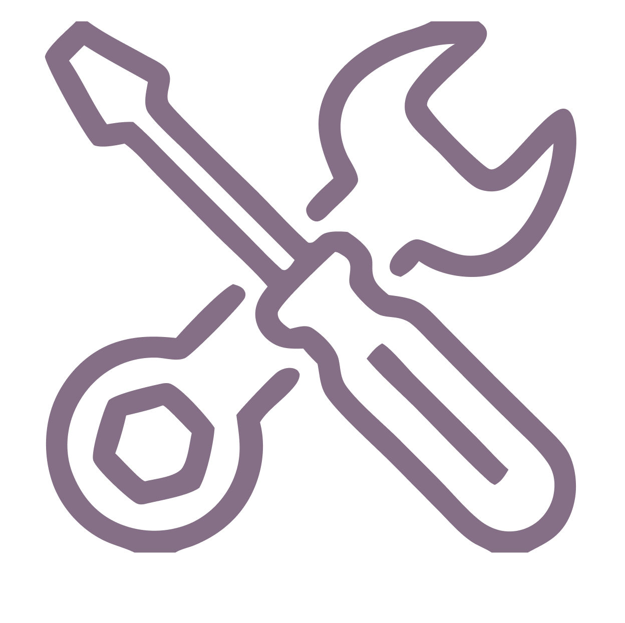 Powerful tools