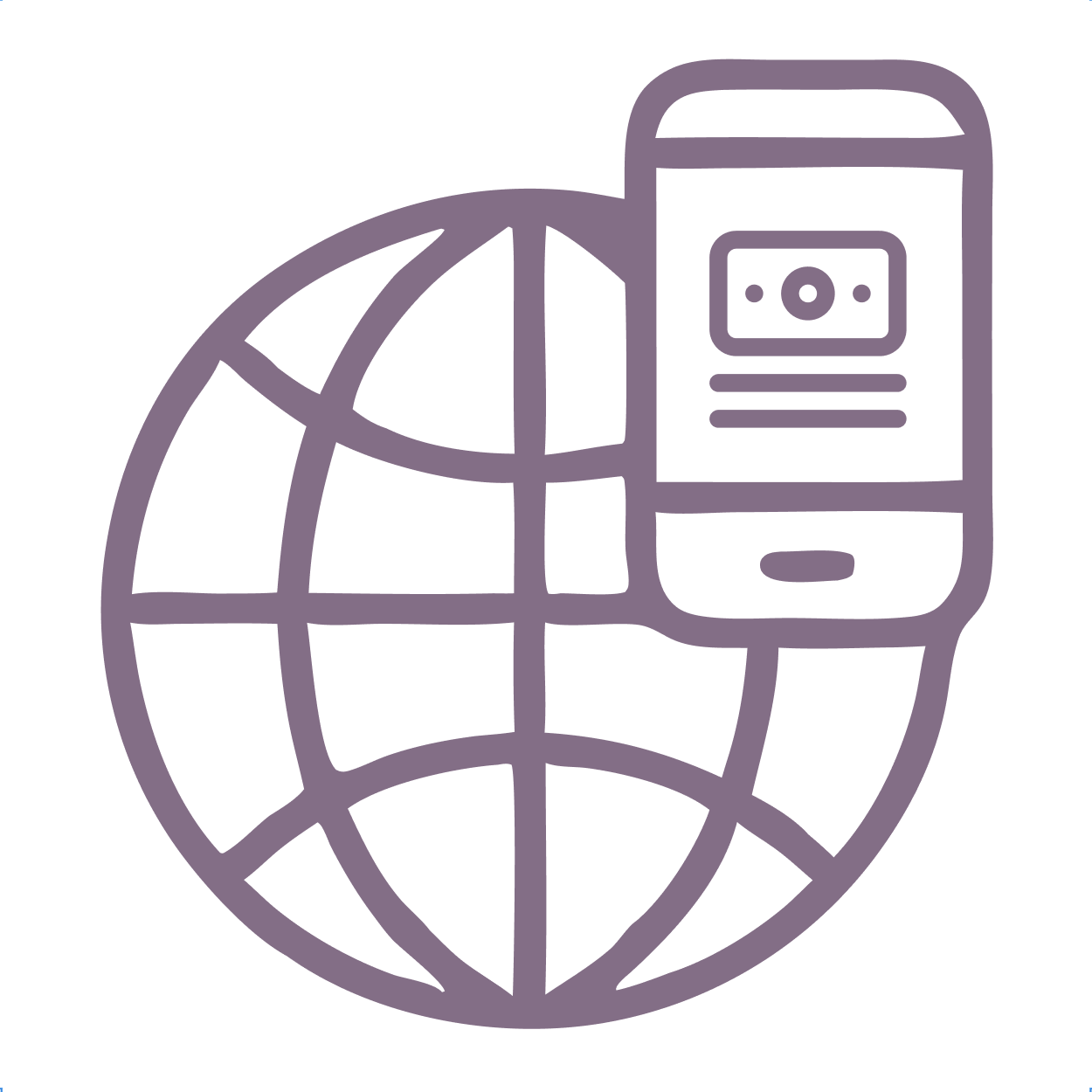 Cross Border by Design