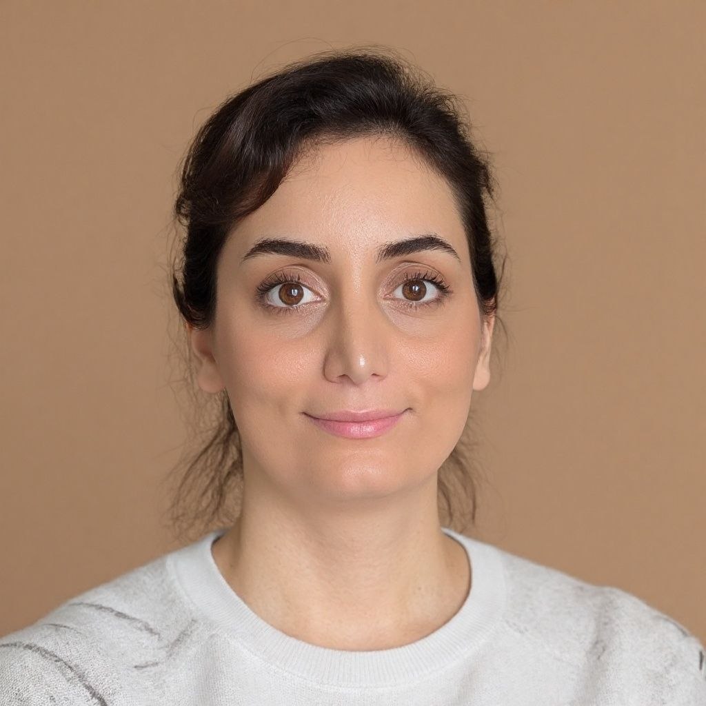 Sheida Marashi